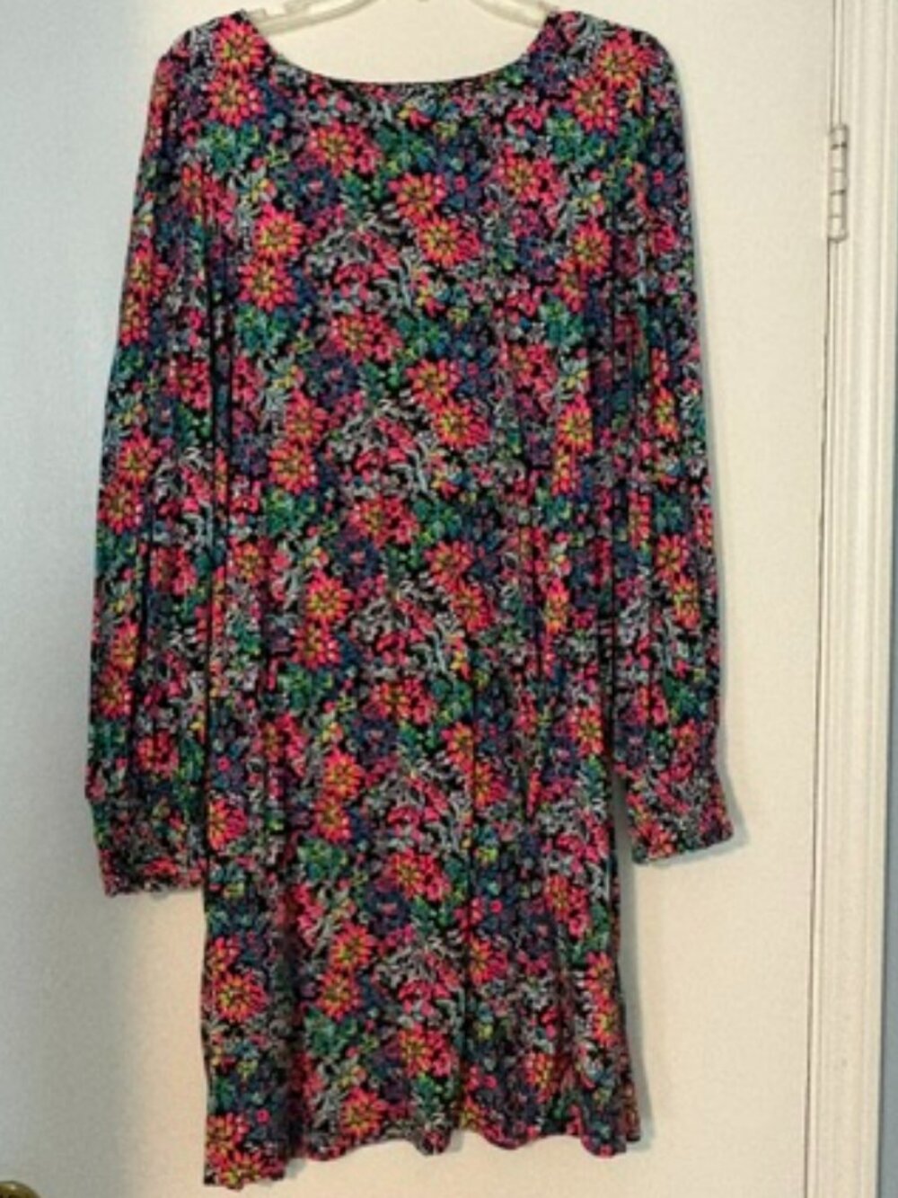 Lilly Pulitzer Diann Dress - Picture 3 of 3